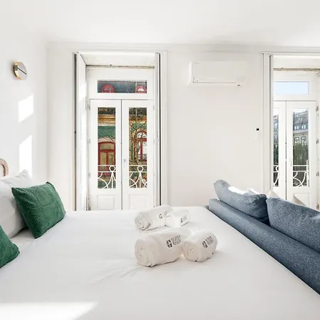 Guestready - Charming In Porto's Heart Διαμέρισμα *