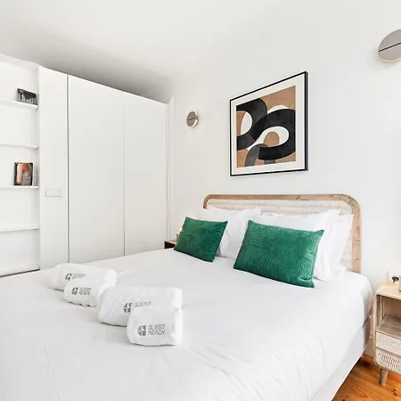 Guestready - Charming In Porto's Heart Διαμέρισμα Πόρτο