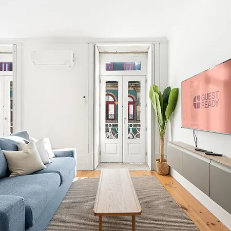 Guestready - Charming In Porto's Heart * Porto