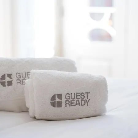 Apartament Guestready - Charming In Porto's Heart *