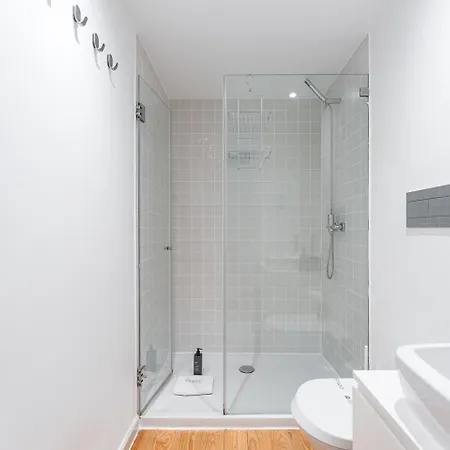 Апартаменты Guestready - Charming In Porto's Heart *