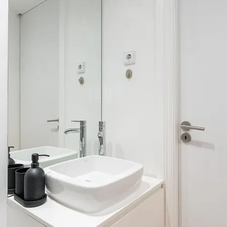 Guestready - Charming In Porto's Heart Апартаменты Порту