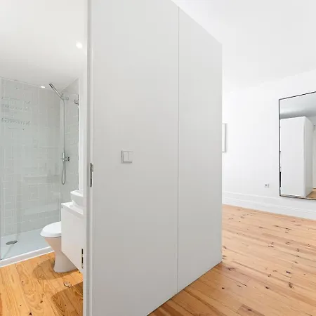 Guestready - Charming In Porto's Heart Апартаменты