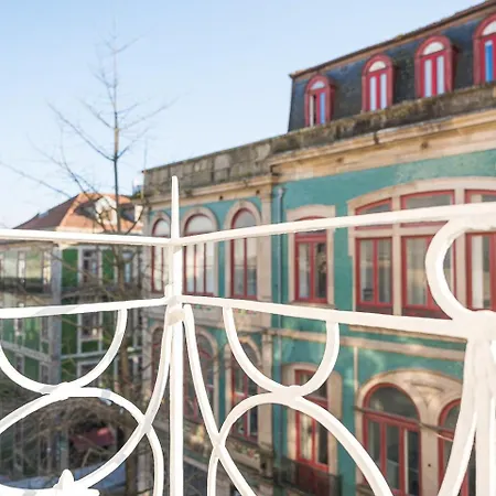 Guestready - Charming In Porto's Heart * Porto