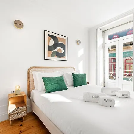 Guestready - Charming In Porto's Heart *