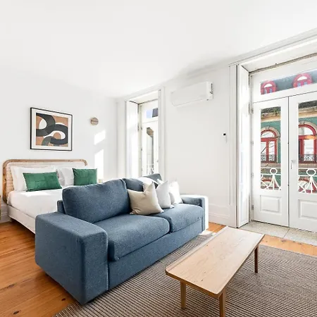 Guestready - Charming In Porto's Heart