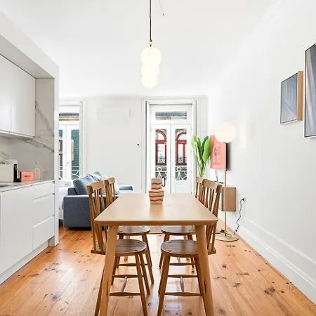 Appartement Guestready - Charming In Porto's Heart *