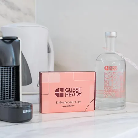 Guestready - Charming In Porto's Heart