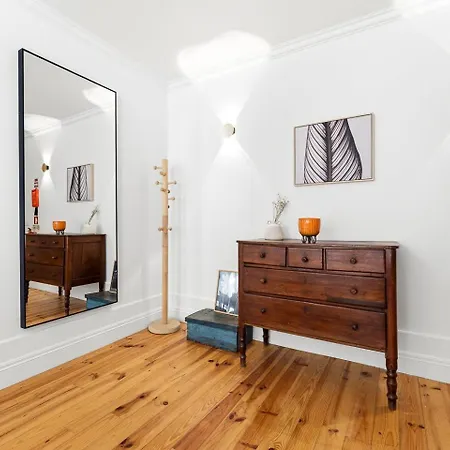 Guestready - Charming In Porto's Heart Apartament