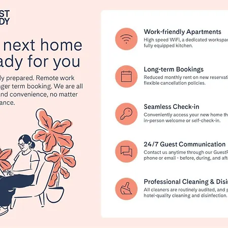 Guestready - Charming In Porto's Heart *
